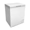 Avanti 5.0 cu. ft. Garage Ready Chest Freezer, White CF5F0W - alternate 1